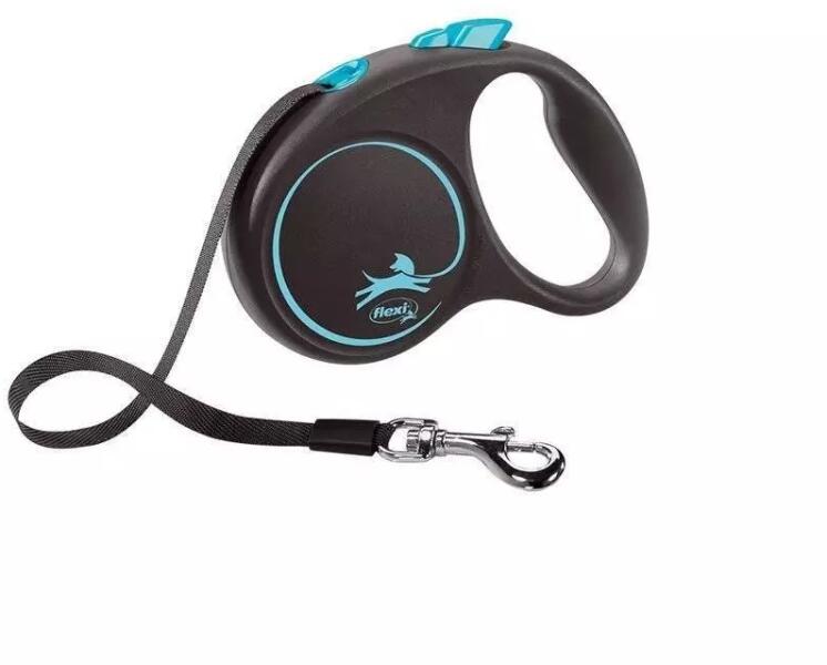 Black Design szalagos M 5 m 25 kg kék