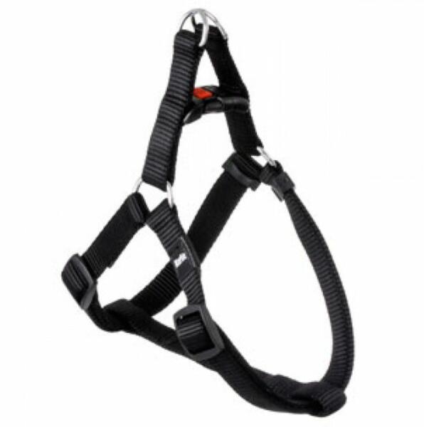 Ziggi 2,5x40-70 cm fekete