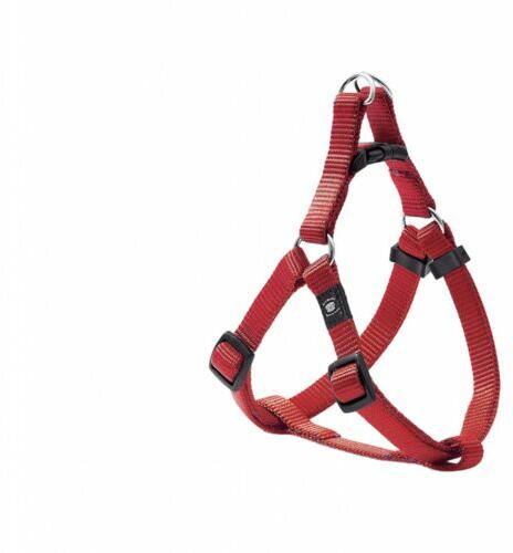 Ziggi 2x35-60 cm piros