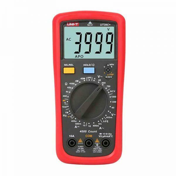 UT39C