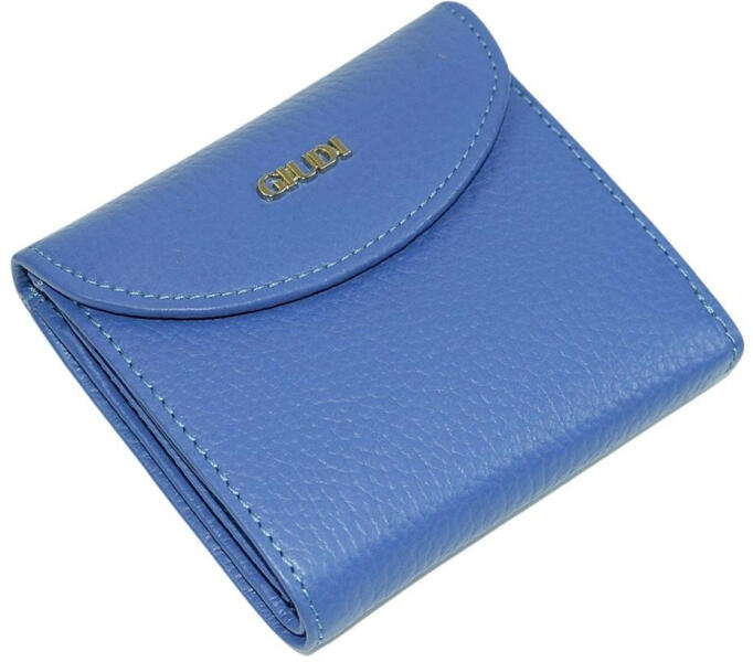 Vásárlás: Giudi kisméretű, kék színű női bőr pénztárca (G-6470LGPAE-1R1)  Pénztárca árak összehasonlítása, kisméretű kék színű női bőr pénztárca G  6470 LGPAE 1 R 1 boltok