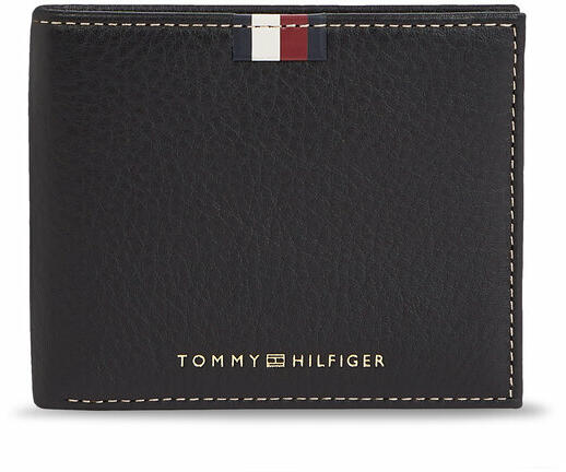 Vásárlás: Tommy Hilfiger Férfi pénztárca Th Corp Mini Cc Wallet AM0AM11600  Fekete (Th Corp Mini Cc Wallet AM0AM11600) Pénztárca árak összehasonlítása,  Férfi pénztárca Th Corp Mini Cc Wallet AM 0 AM 11600