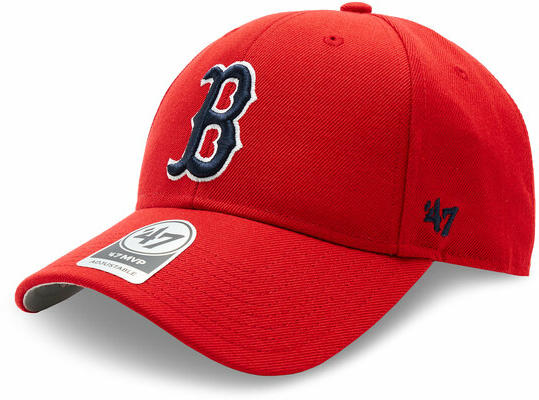 Vásárlás: 47 Brand Baseball sapka MLB Boston Red Sox '47 MVP B-MVP02WBV-RD  Piros (MLB Boston Red Sox '47 MVP B-MVP02WBV-RD) Baseball sapka árak  összehasonlítása, Baseball sapka MLB Boston Red Sox 47 MVP