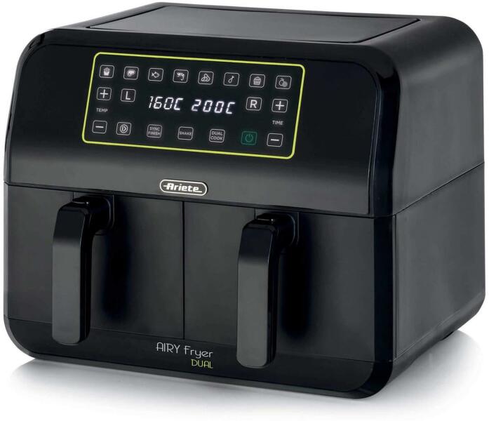 Air Fryer Dual (4623)