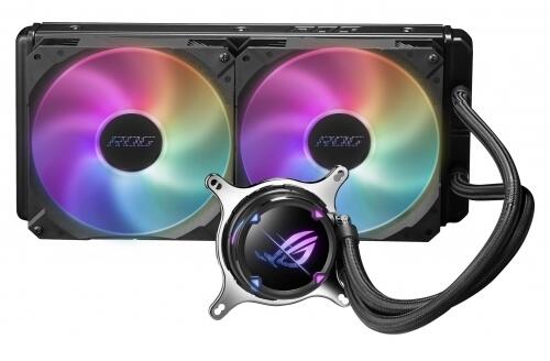 ROG STRIX LC II 280 ARGB 140mm (90RC00C1-M0UAY1)