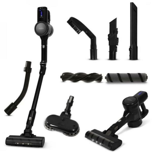 400BC Stick Vacuum & Mop 3in1 Pet Deluxe