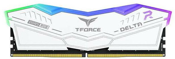 Team Group T-FORCE DELTA RGB 32GB DDR5 6000MHz