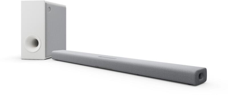 True X BAR 50A (SR-X50A)
