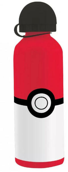 Pokémon 500 ml (EWA0001PKB)