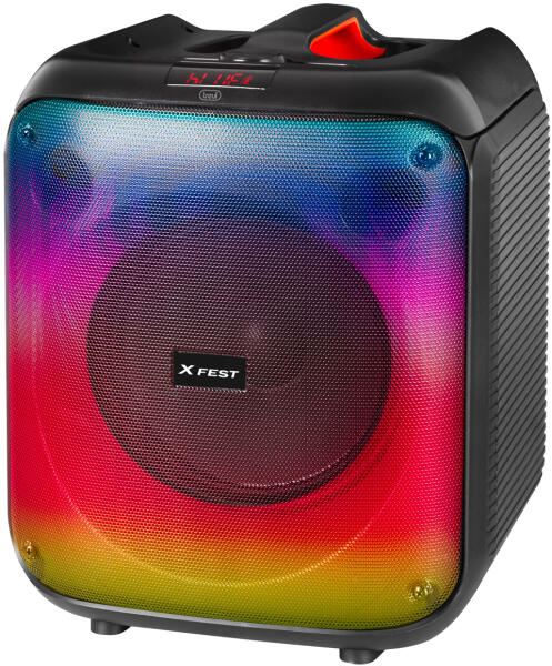 XF 470 KB XFEST