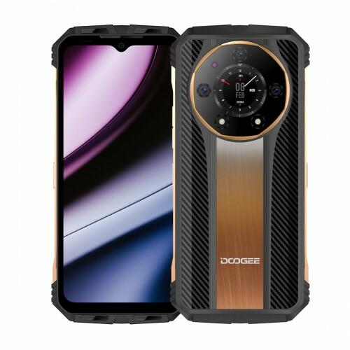 DOOGEE S110 mobiltelefon vásárlás, olcsó DOOGEE S110 telefon árak, DOOGEE  S110 Mobil akciók