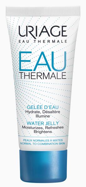 Water Jelly hidratáló emulzió normál kombinált arcbőrre 40 ml