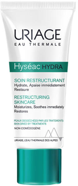 HYSÉAC Hydra R hidratáló krém zsíros bőrre 40 ml