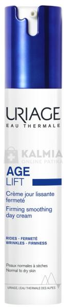 AGE LIFT ránctalanító és feszesítő nappali arckrém normál és száraz bőrre 40 ml