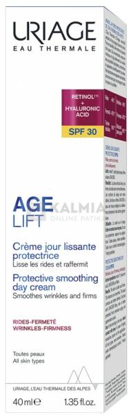 AGE LIFT ránctalanító és feszesítő nappali arckém SPF30 40 ml