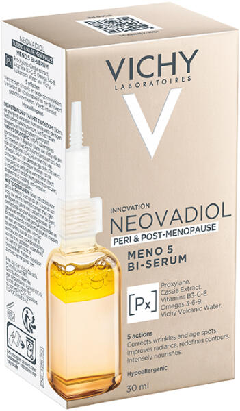Neovadiol Peri Post Meno 5 BI-serum 30 ml