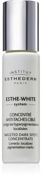 Esthe White célzott koncentrátum pigmentfoltokra 9 ml