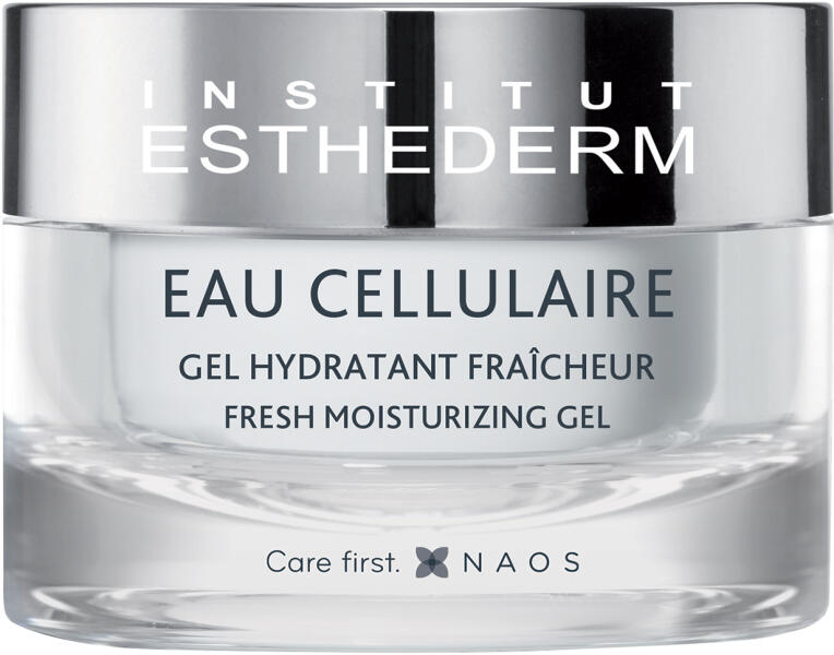 Celluláris víz tartalmú hidratáló gél 50 ml