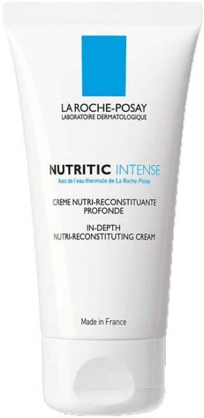 Nutritic Intense krém száraz és nagyon száraz bőrre 50 ml