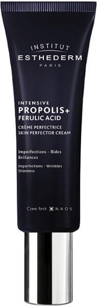 Intensive Propolisz + Ferulinsavas bőrtökéletesítő krém 50 ml