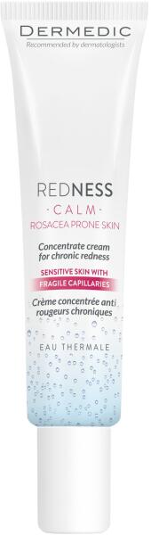Redness Calm koncentrált krém 40 ml