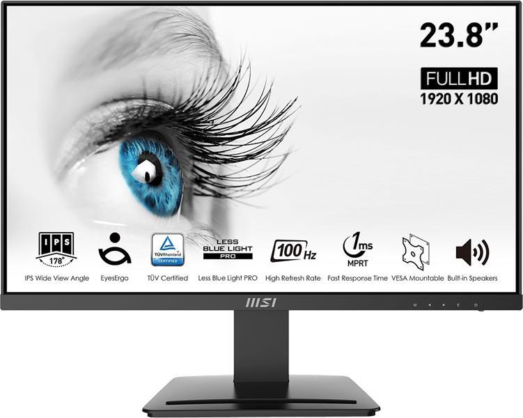 MSI PRO MP243X/MP243XW Monitor Preturi, MSI PRO MP243X/MP243XW