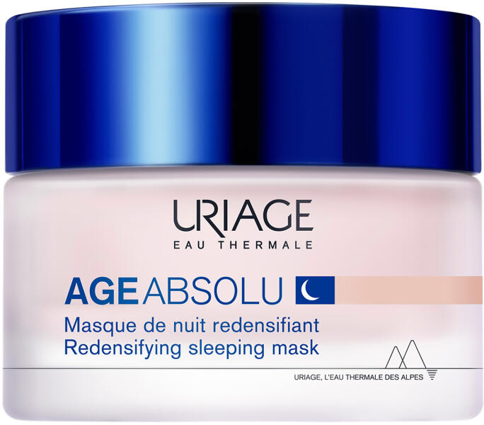 Age Absolu ránctalanító éjszakai krém maszk 50 ml