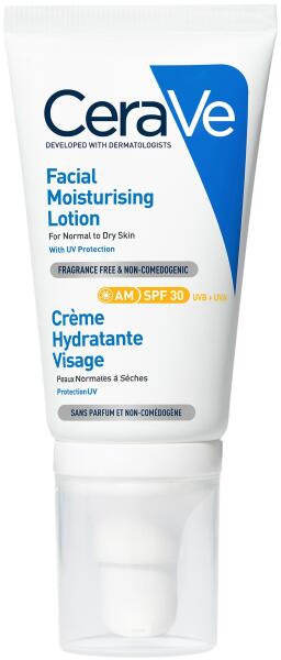 Hidratáló arckrém SPF30 52 ml