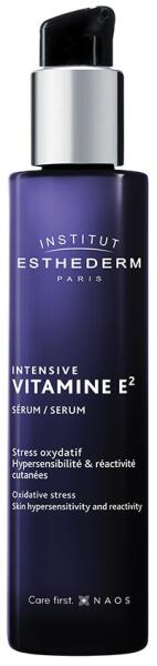 Intensive E2 vitaminban gazdag szérum 30 ml