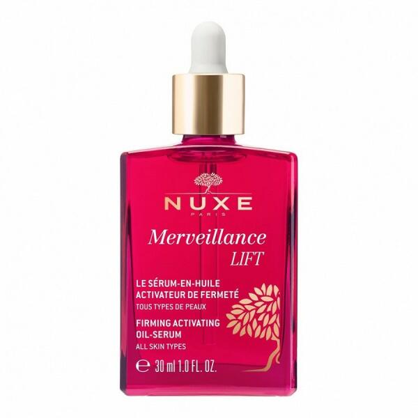 Firming Activating Oil-Serum 30 ml