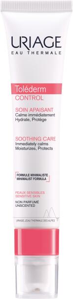 Toléderm Control arckrém normál bőrre 40 ml