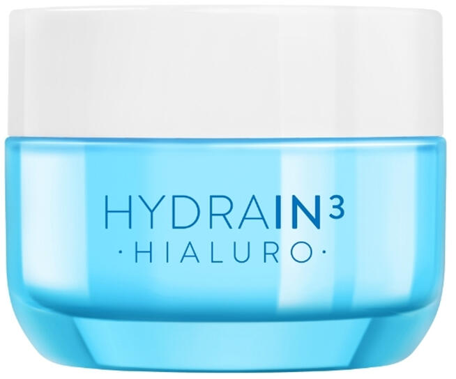 Hydrain Hyaluro Ultra hidratáló gél krém 50 g
