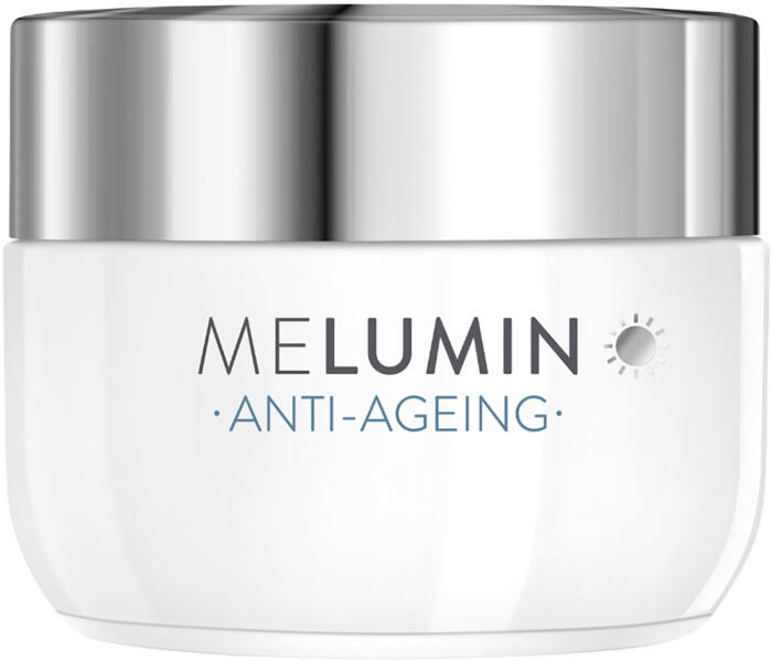 Melumin pigmentfoltok elleni nappali anti-aging SPF 50 arckrém 50 ml