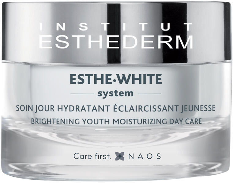 Esthe White nappali hidratáló krém 50 ml