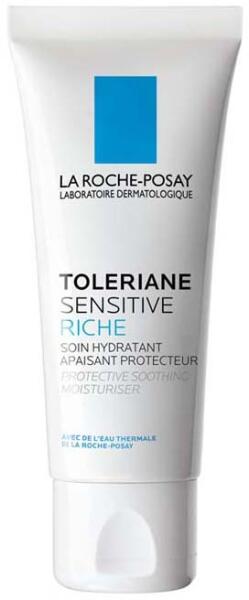 Tolériane Sensitive Riche krém 40 ml