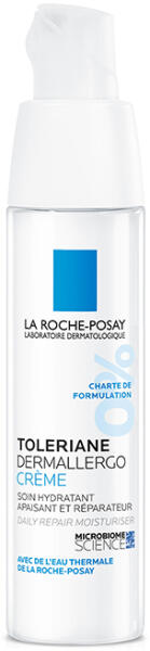 Tolériane Dermallergo krém 40 ml