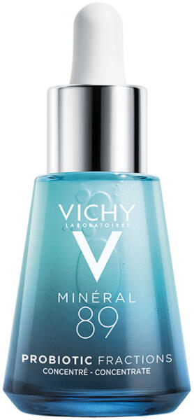 Mineral 89 Probiotic regeneráló szérum 30 ml