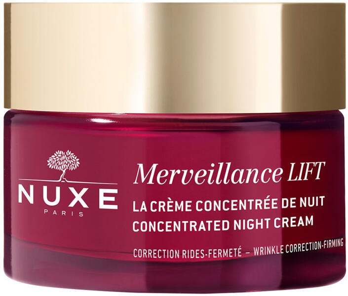 Merveillance Lift éjszakai krém 50 ml