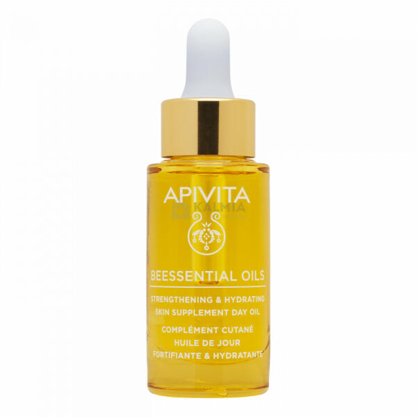 Beessential nappali olaj 15 ml