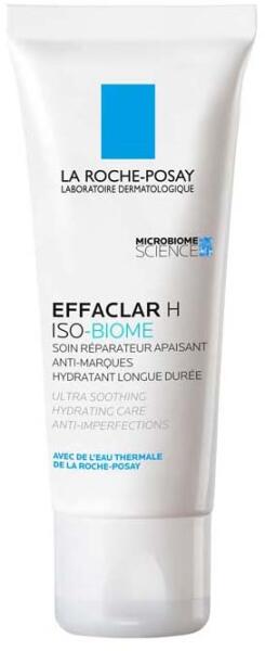 Effaclar H Iso-Biome hidratáló ápoló 40 ml