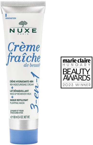 Creme Fraiche de Beauté 3in1 többfunkciós krém 100 ml