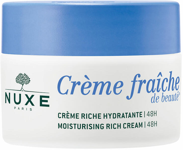 Créme Fraiche hidratáló krém száraz bőrre 50 ml
