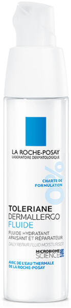 Tolériane Dermallergo fluid 40 ml