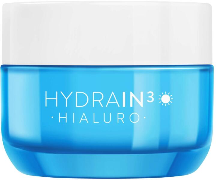 Hydrain3 Hialuro SPF15 mélyhidratáló krém 50 ml