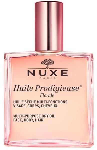 Huile Prodigieuse Florale Multi-Purpose Dry Oil 100 ml