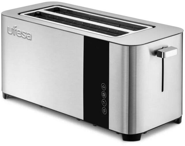 Duo Plus Delux 4 (TT-DPD2)