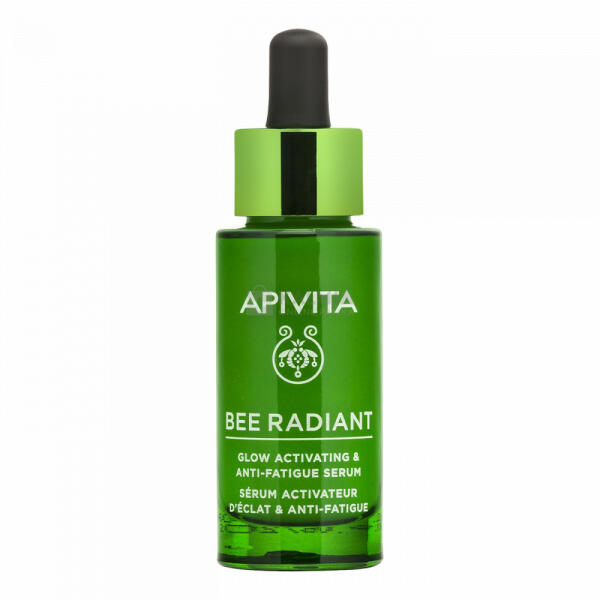 Bee Radiant bőröregedés elleni szérum 30 ml