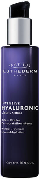 Intensive hialuronsavas szérum 30 ml