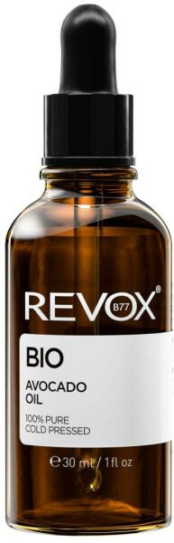 Bio 100% tiszta avokádó olaj szérum 30 ml