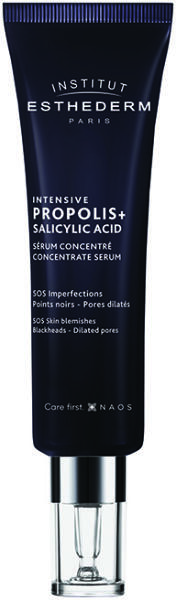 Propolis+ szalicilsavas koncentrált szérum 30 ml